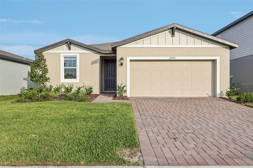 2899 Hornbill Drive - Photo 1