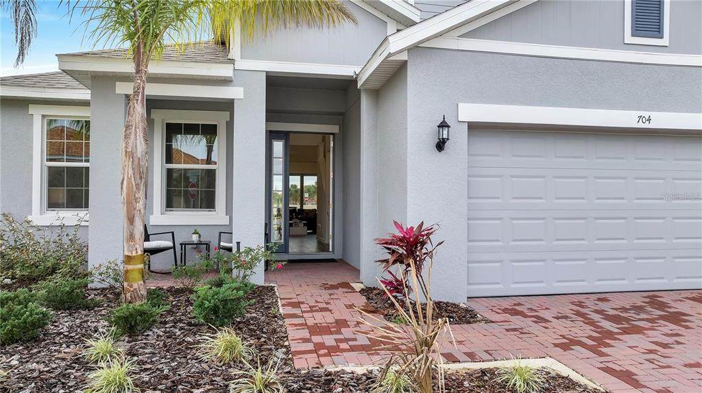 704 Grazie Loop - Photo 1