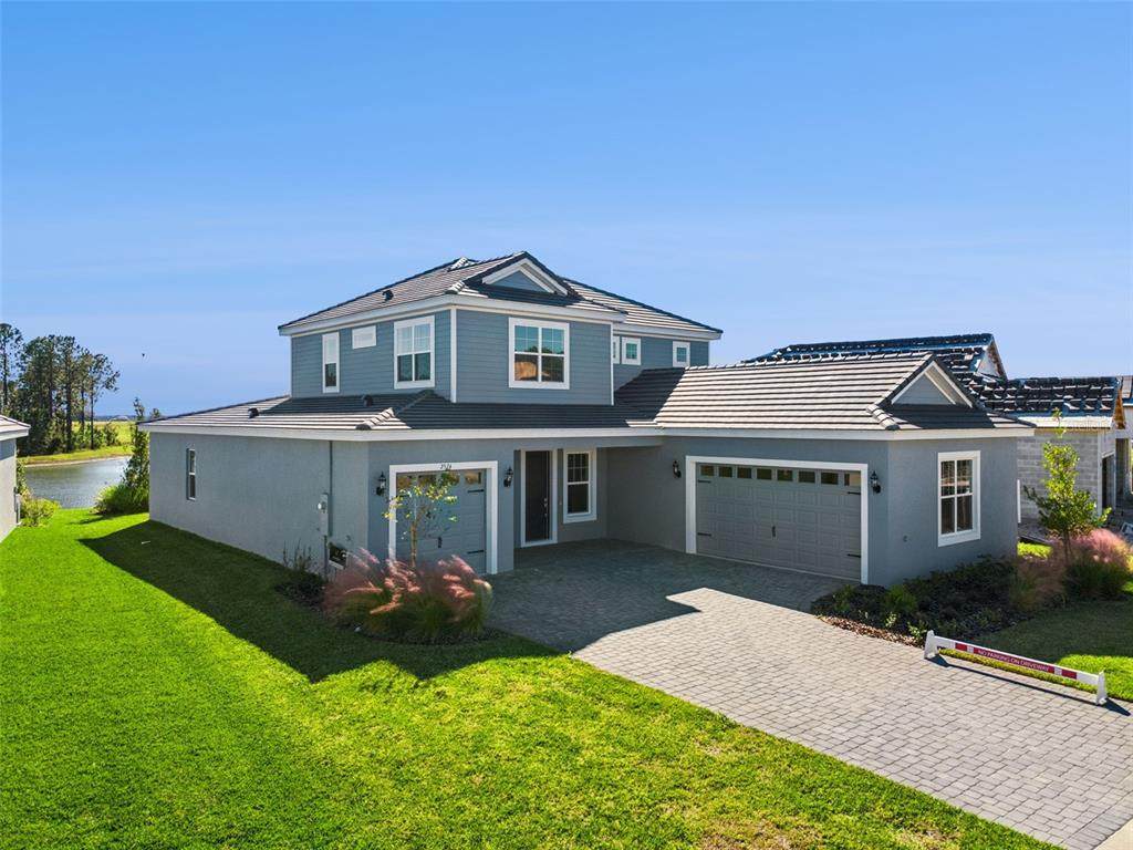 2574 Wise River Lane - Photo 1