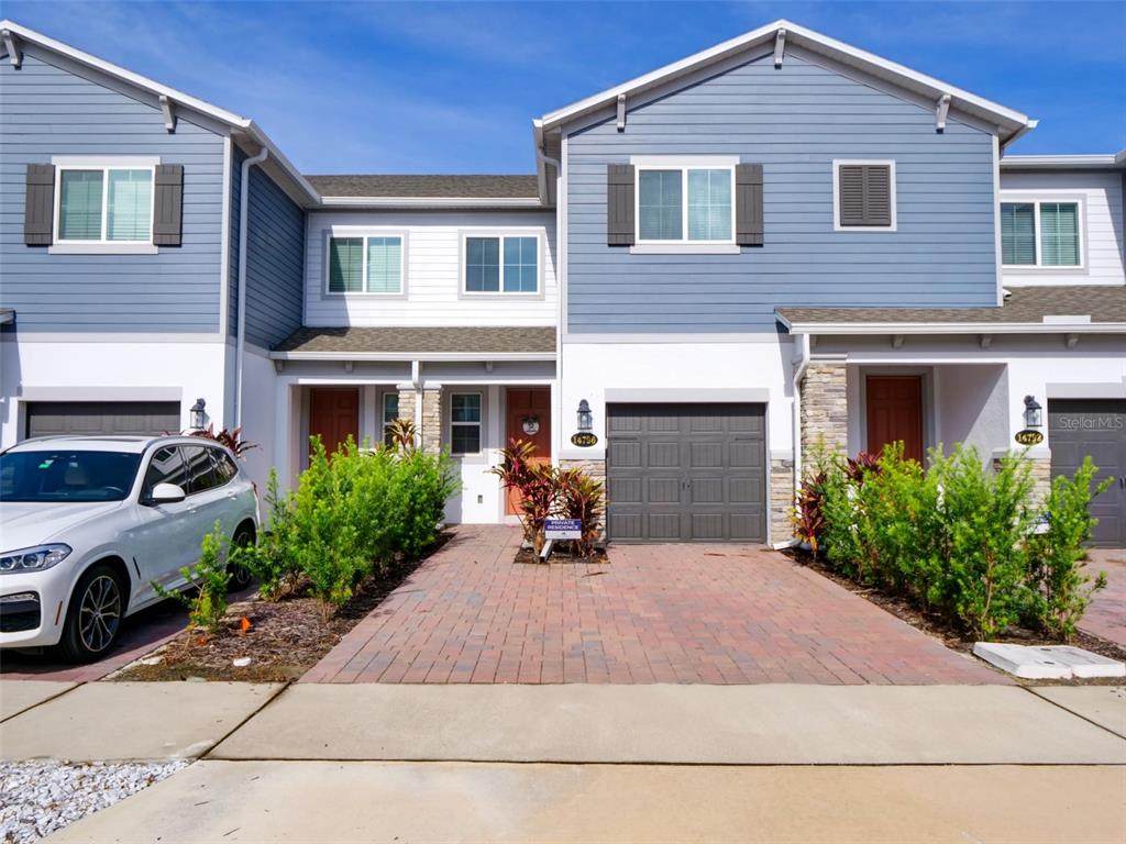 14796 Outfitter Street - Photo 1