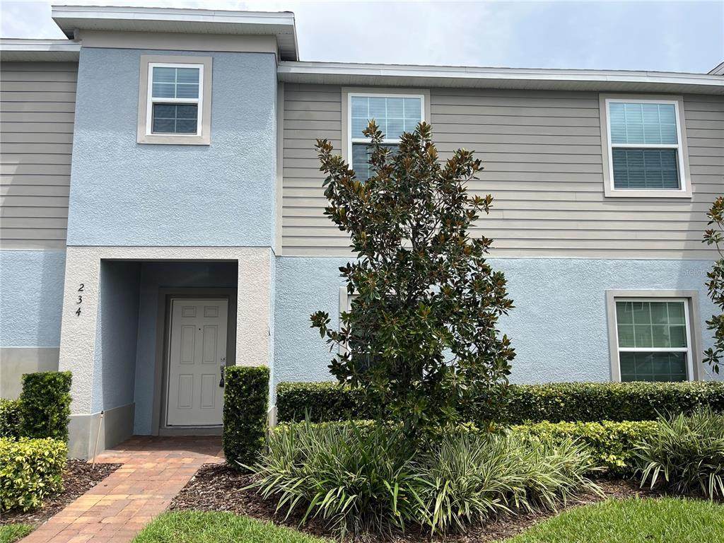 234 Annabelle Way - Photo 1