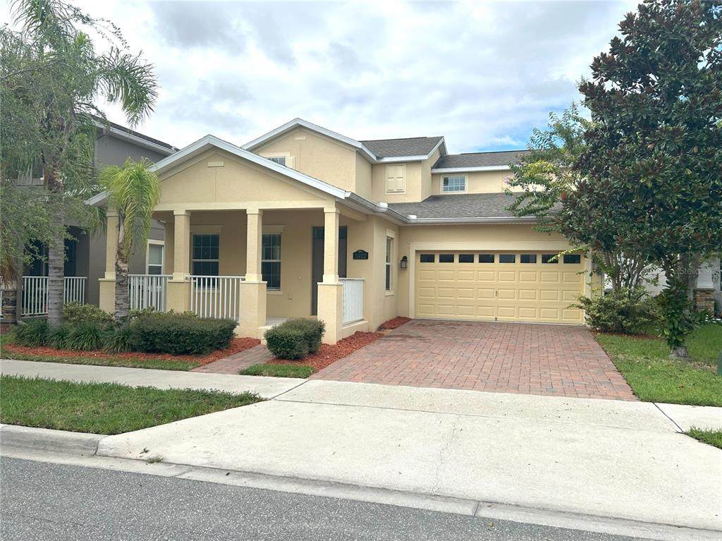 5922 Grassy Point Road - Photo 1