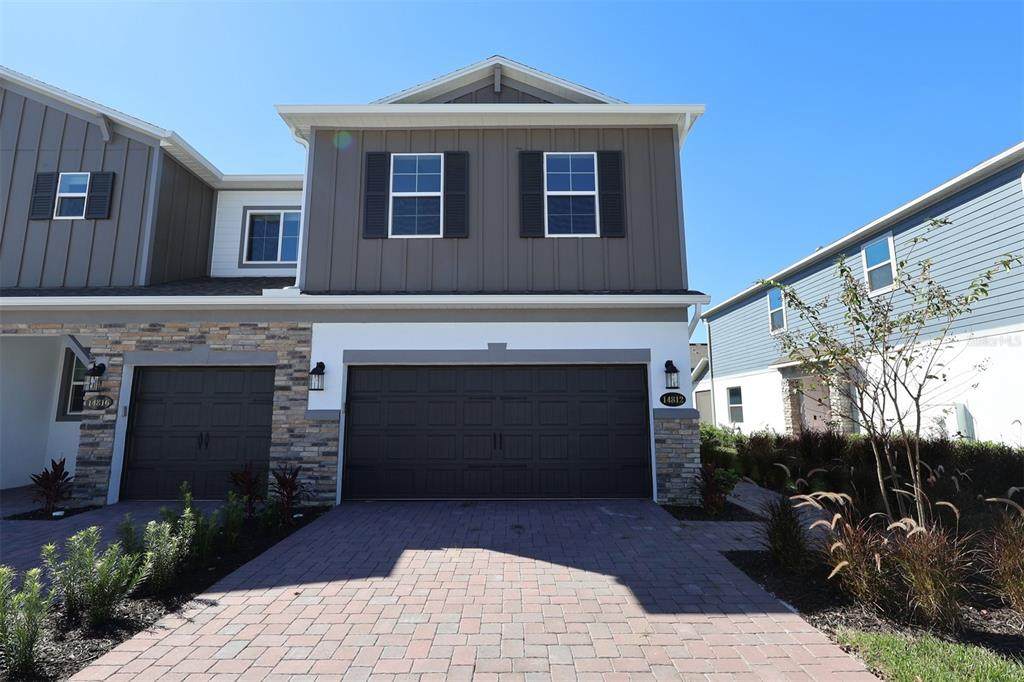 14812 Outfitter Street - Photo 1