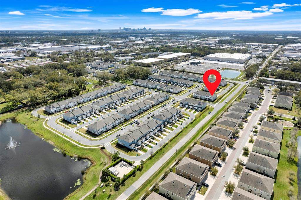 3270 Water Sprite Street - Photo 1