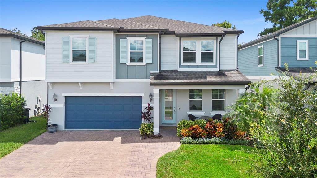 2215 Marsh Sedge Lane - Photo 1