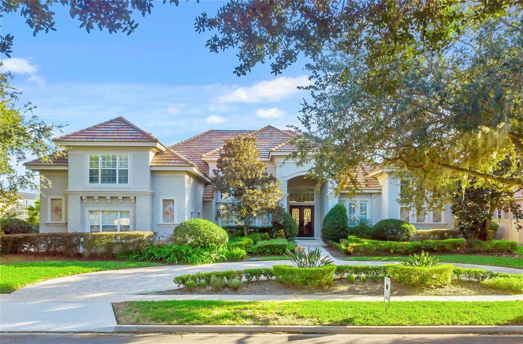 9245 Southern Breeze Drive - Photo 1