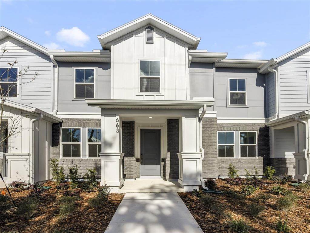 663 Clark Street - Photo 1