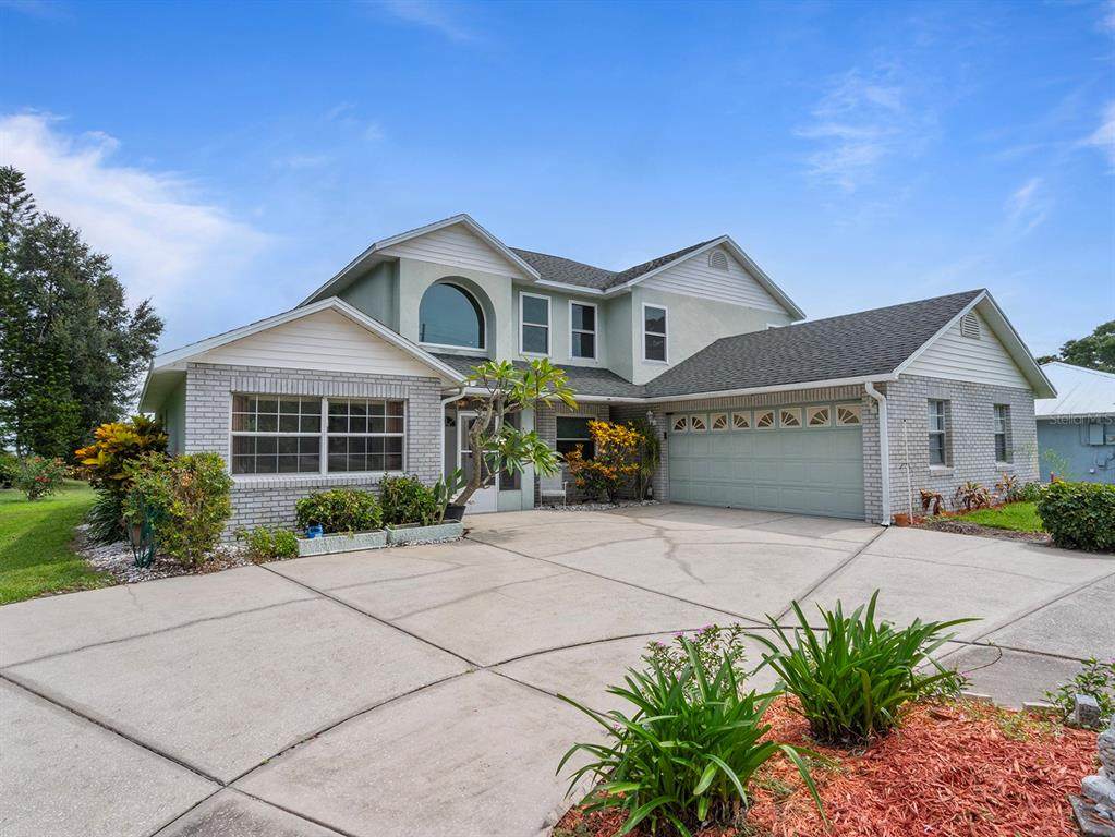 3480 Lakeshore Boulevard - Photo 1