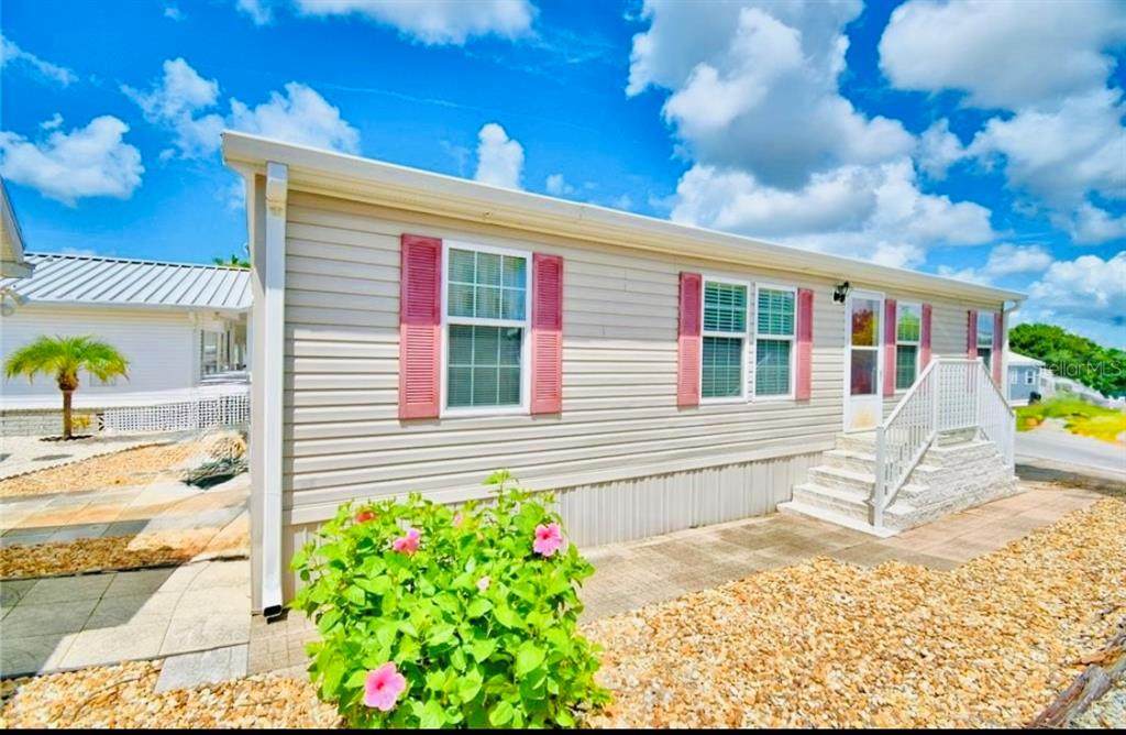 251 Patterson Road - Photo 1