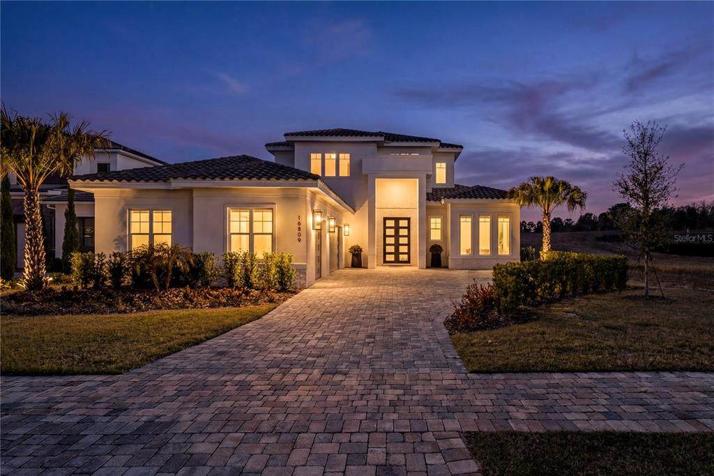 16809 Bolsena Drive - Photo 1