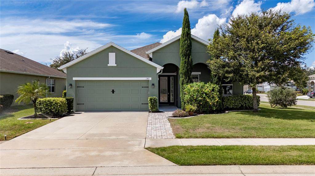 1361 Aroniminik Drive - Photo 1