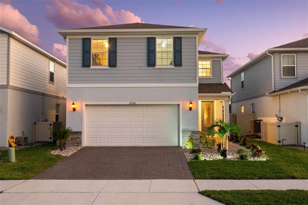 17306 Saw Palmetto Avenue - Photo 1