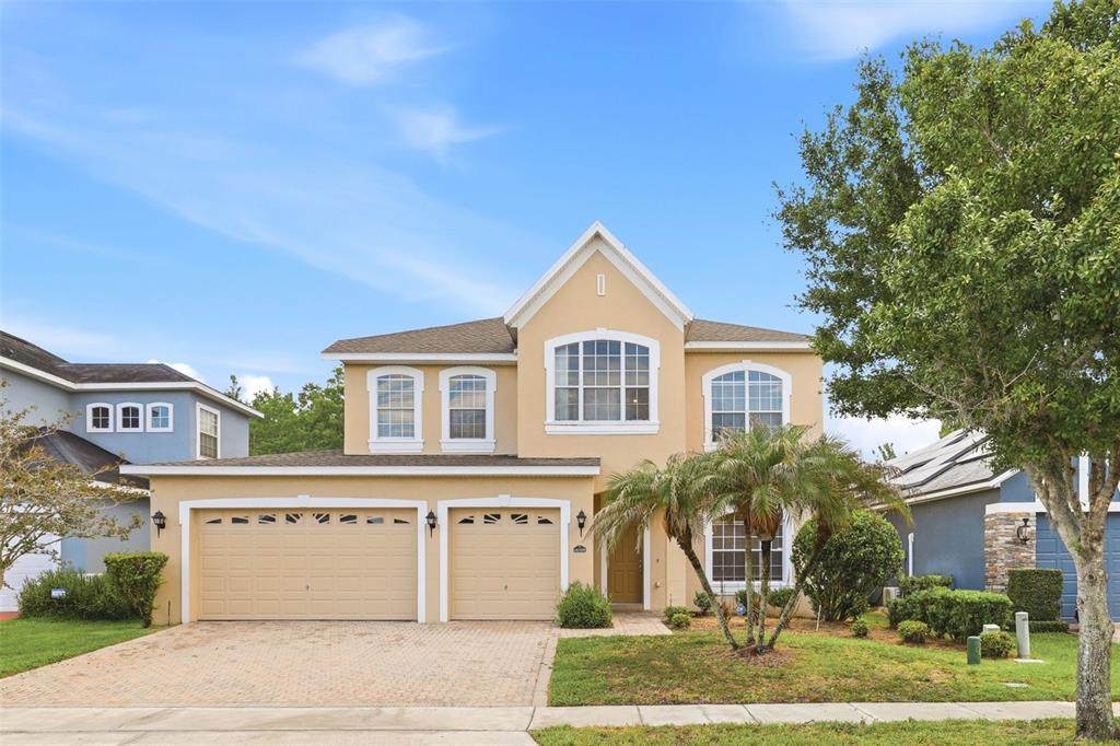 16368 Tudor Grove Drive - Photo 1