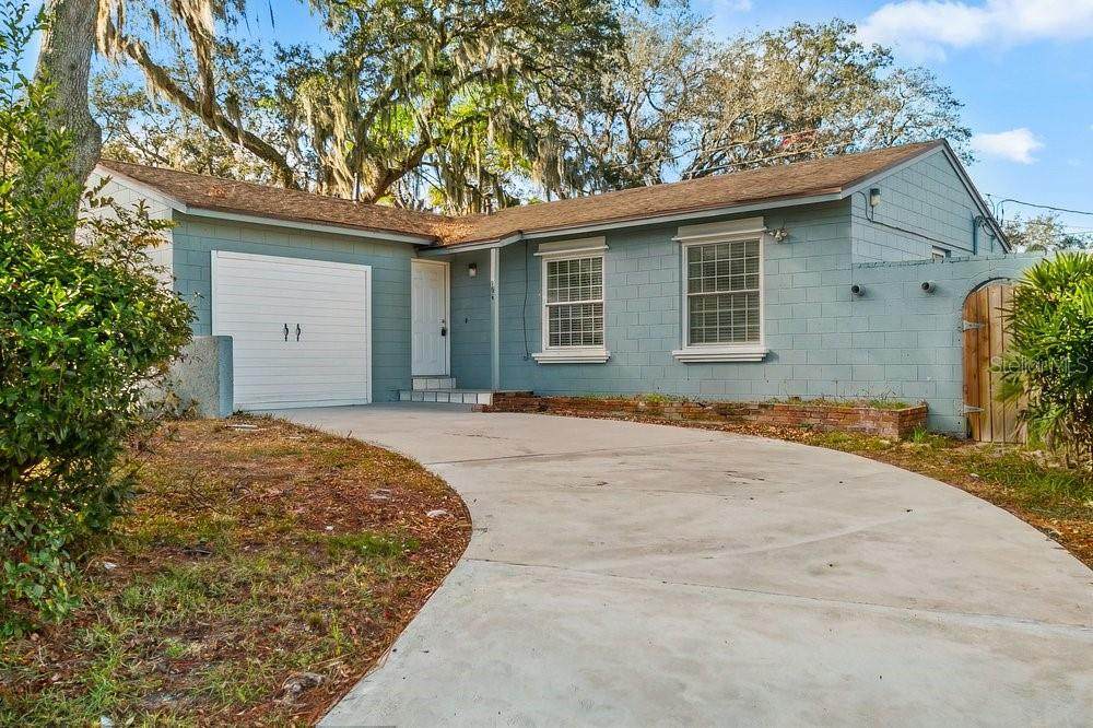 3404 Forestdale Drive - Photo 1