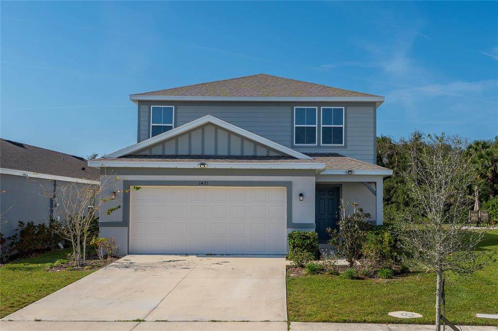 1471 Woodmont Boulevard - Photo 1