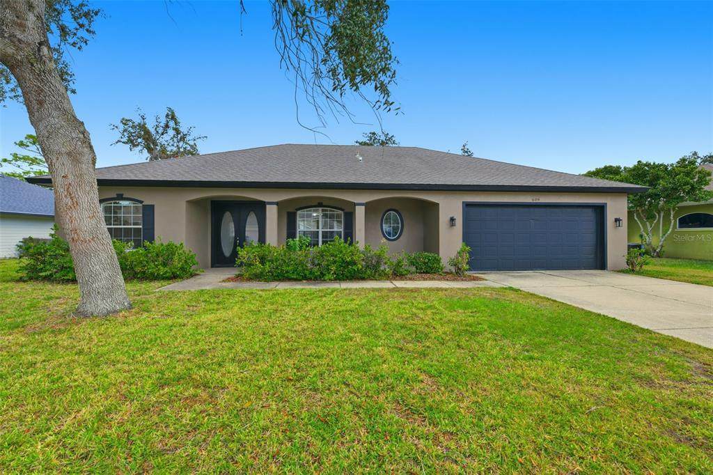 609 Renner Road - Photo 1