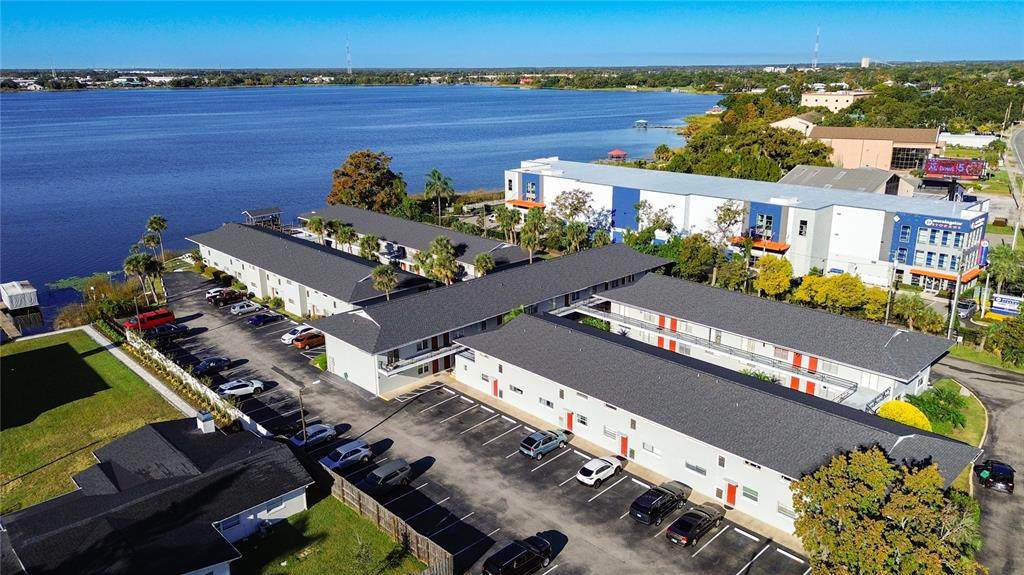 4328 Edgewater Drive - Photo 1