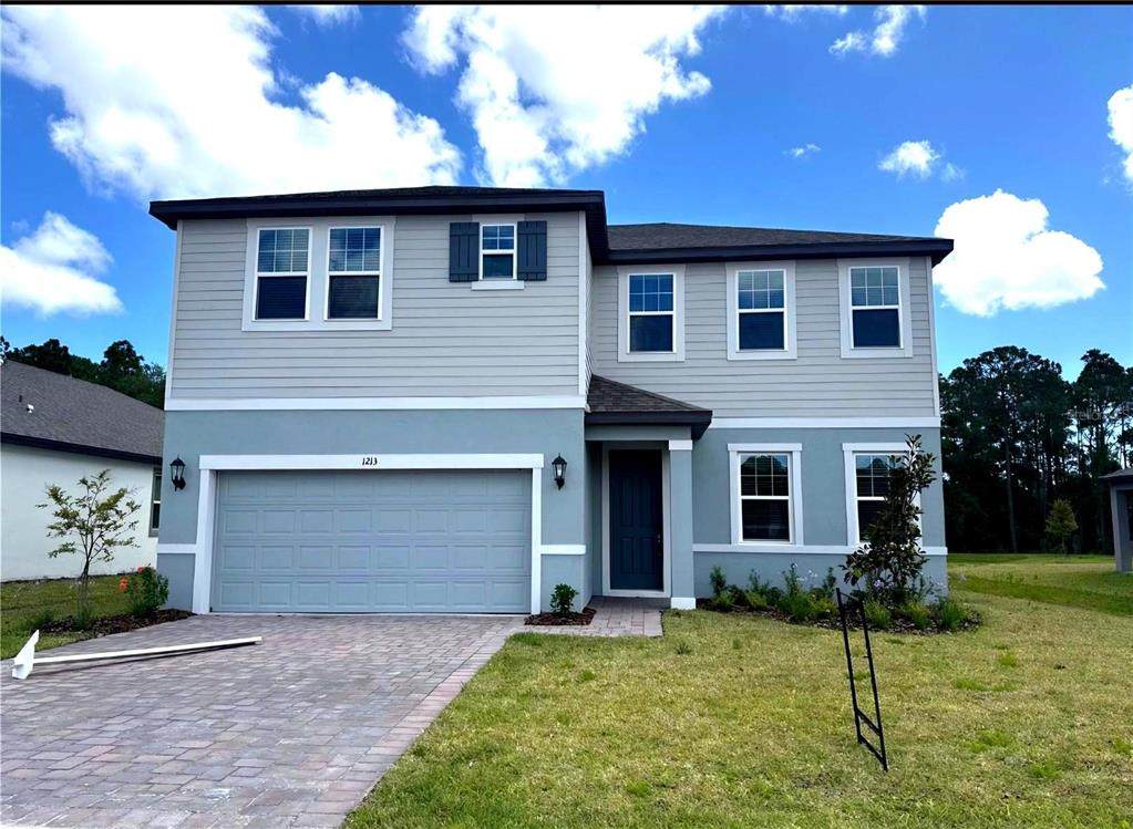1213 Pampus Drive - Photo 1