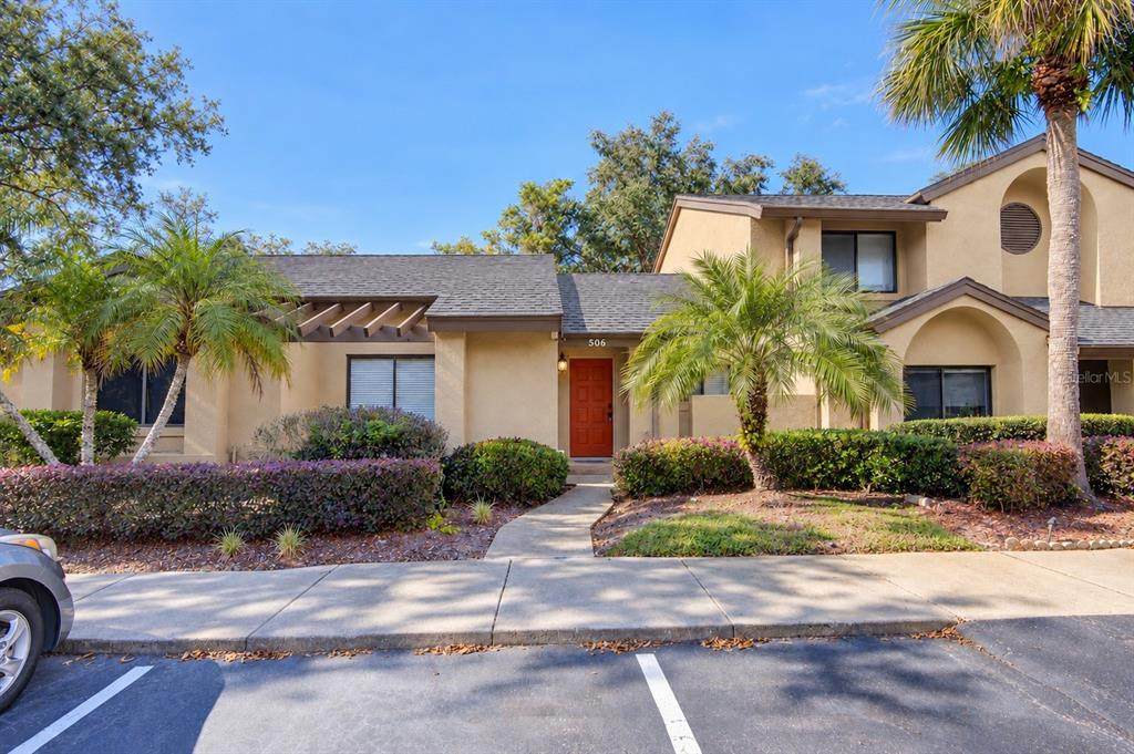 506 Club Drive - Photo 1