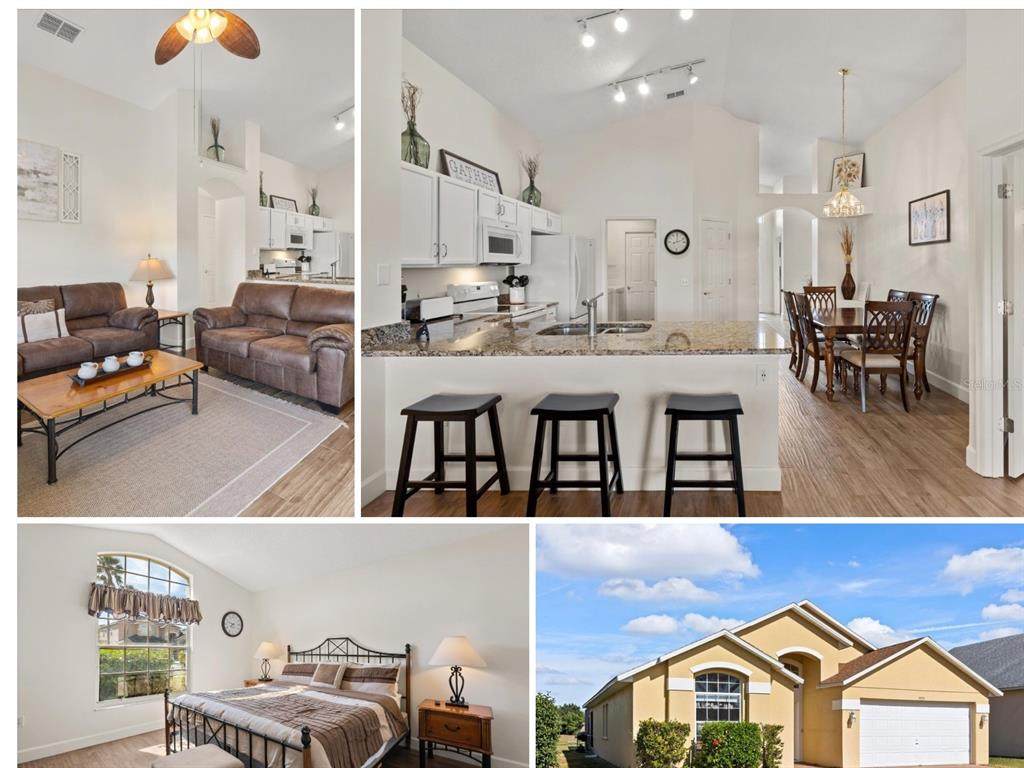 7955 Heritage Entrance Boulevard - Photo 1