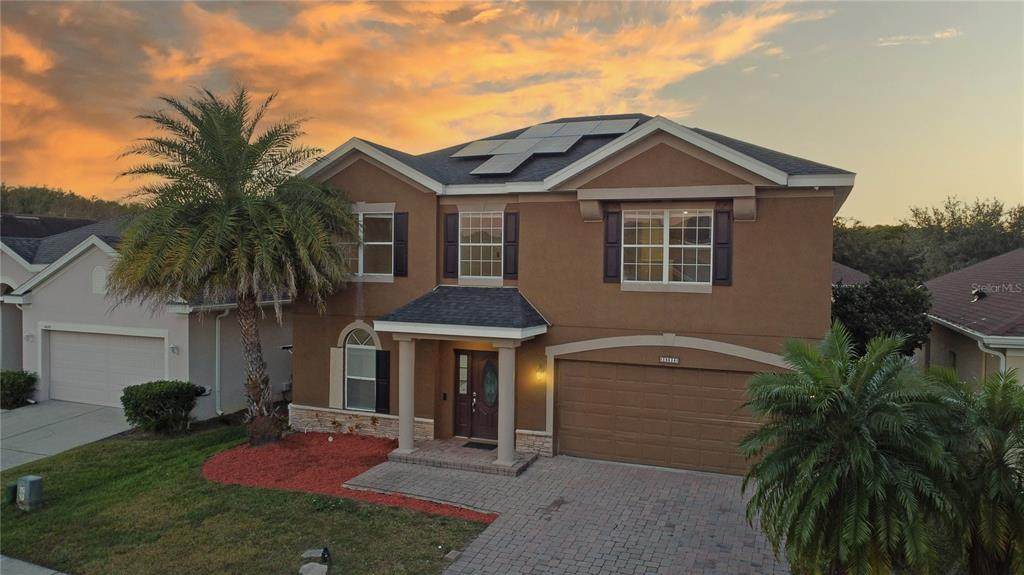 14614 Grand Cove Drive - Photo 1
