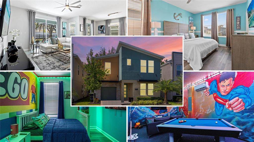 2737 Bookmark Drive - Photo 1