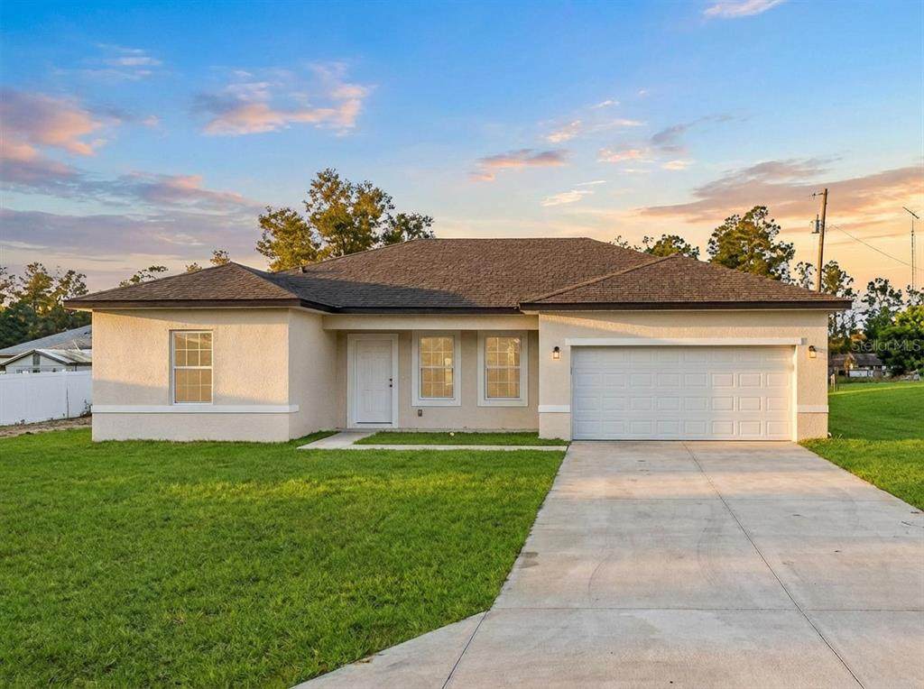 227 Marion Oaks Golf Way - Photo 1