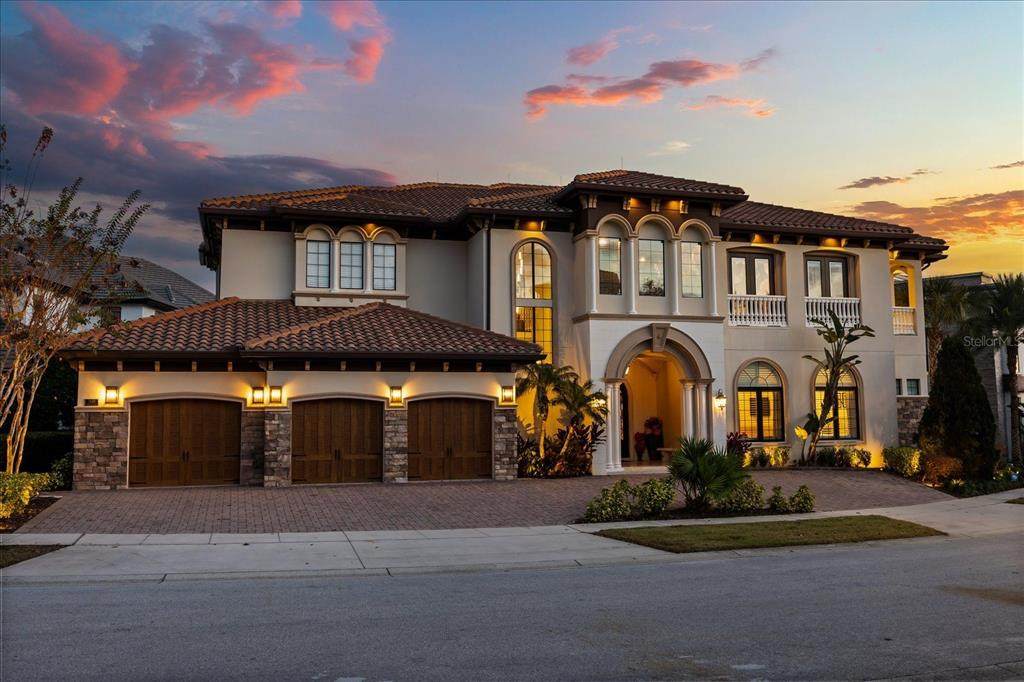 7840 Palmilla Court - Photo 1