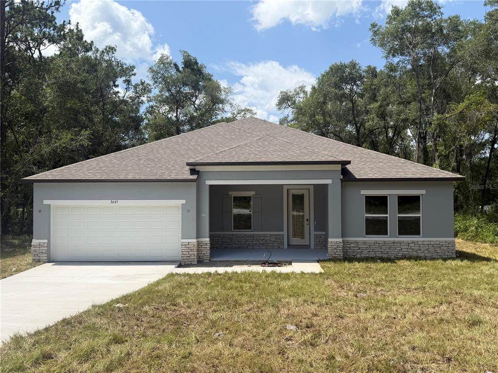 3645 Sanders Avenue - Photo 1