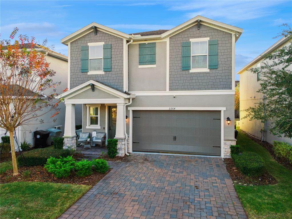 2264 Emerald Springs Drive - Photo 1