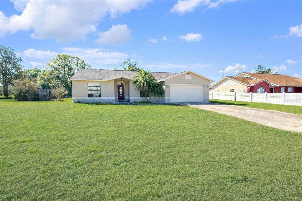 2293 Belen Drive - Photo 1