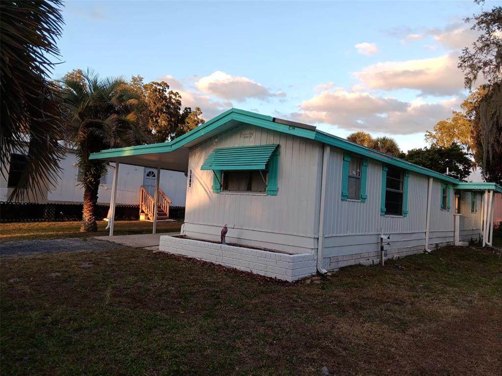 5609 Hancock Drive - Photo 1