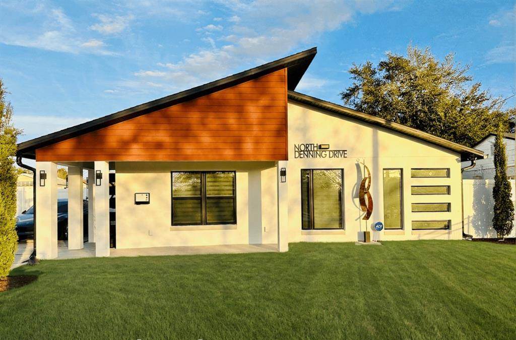 860 Denning Drive - Photo 1