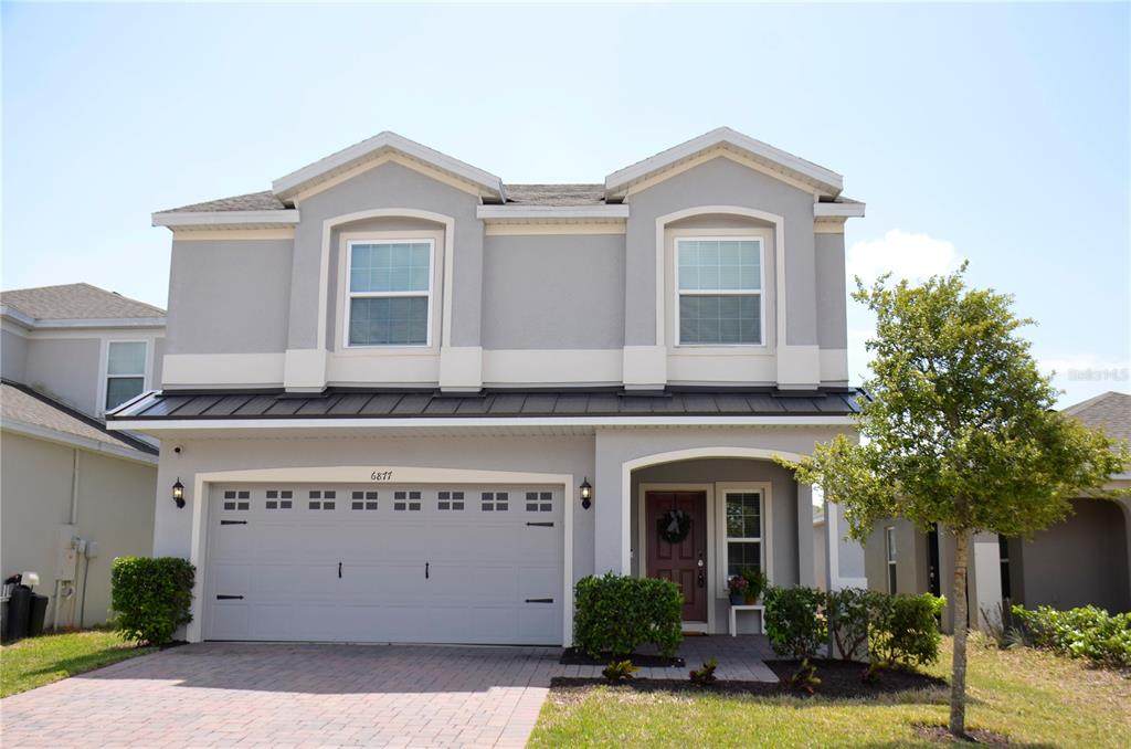 6877 Wilson Hammock Avenue - Photo 1