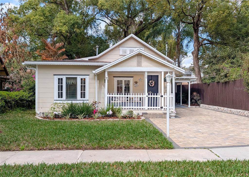 510 Eola Drive - Photo 1