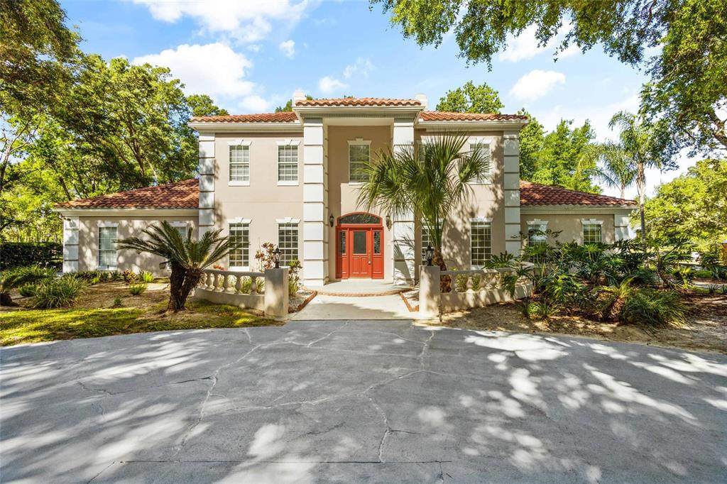 3302 Butler Bay Drive - Photo 1