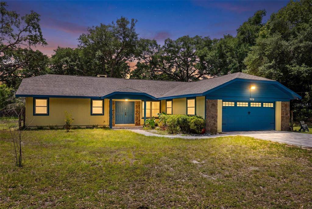 7838 Sloewood Drive - Photo 1