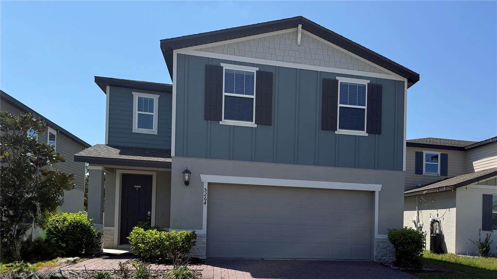 5264 Stephs Field Street - Photo 1