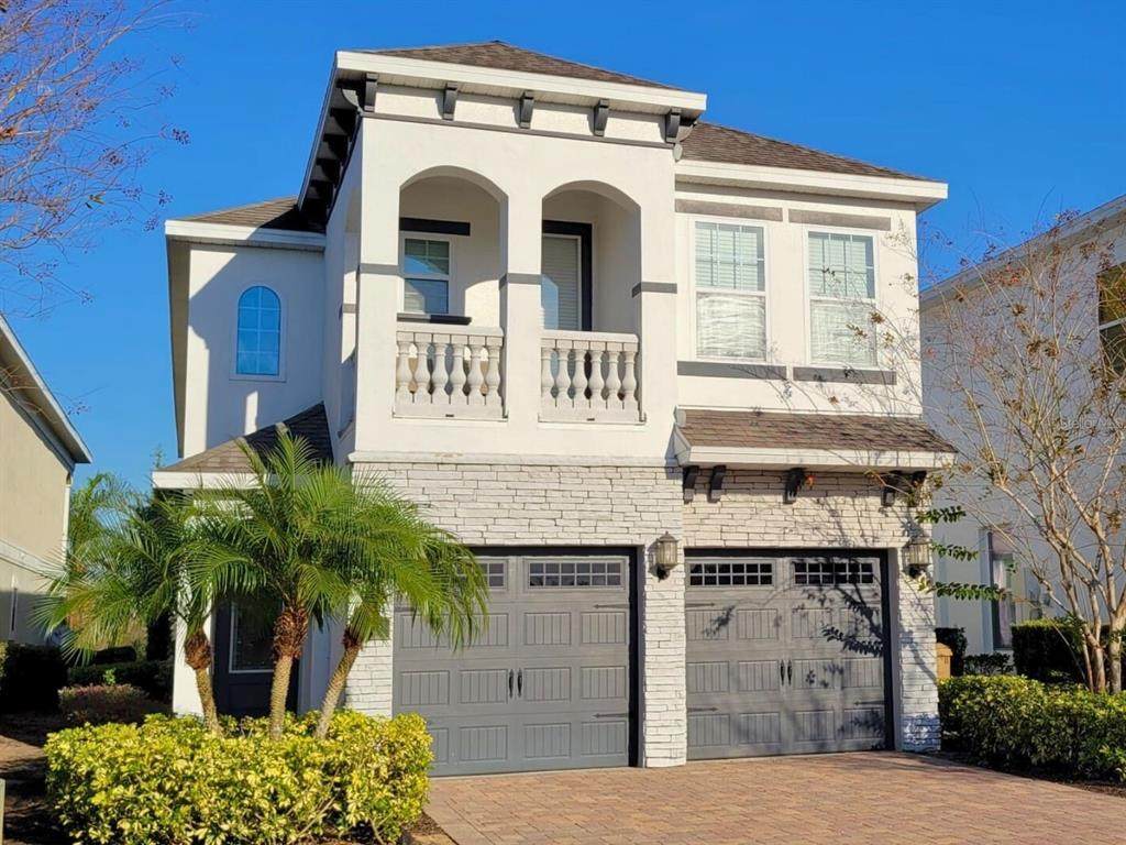 795 Golden Bear Drive - Photo 1