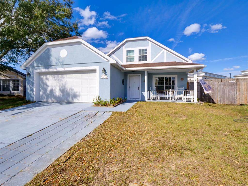 153 Rollins Drive - Photo 1