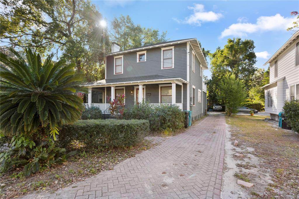 520 Anderson Street - Photo 1