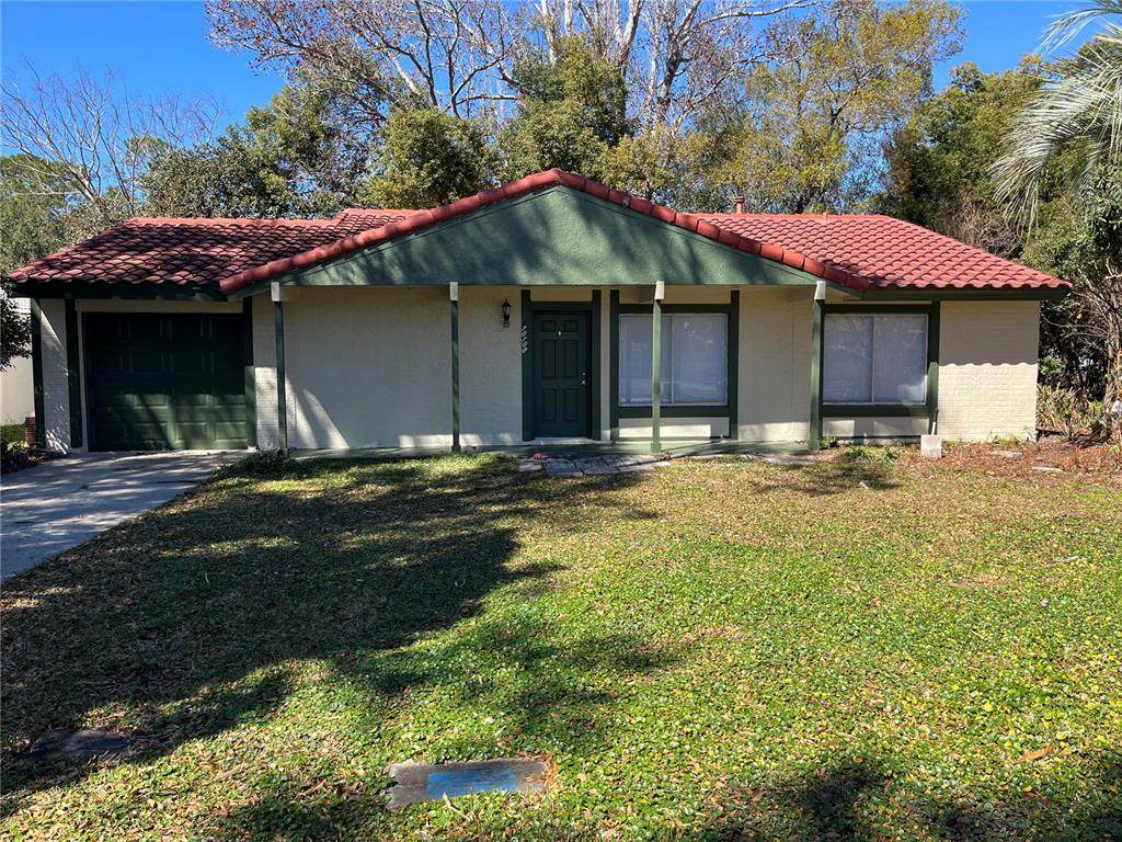 10108 Bluff Court - Photo 1