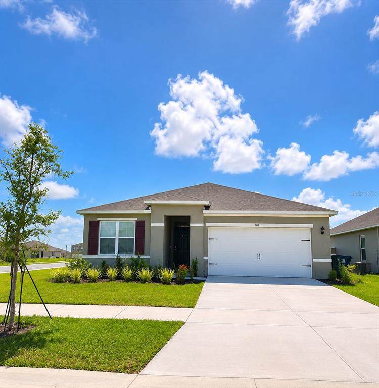 1071 Brooklet Drive - Photo 1