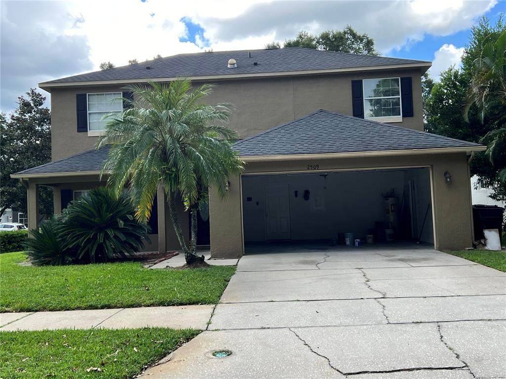 2509 Skif Drive - Photo 1