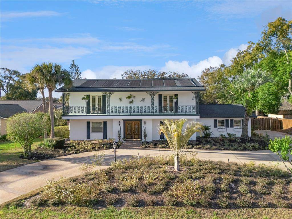 7621 Orange Tree Lane - Photo 1