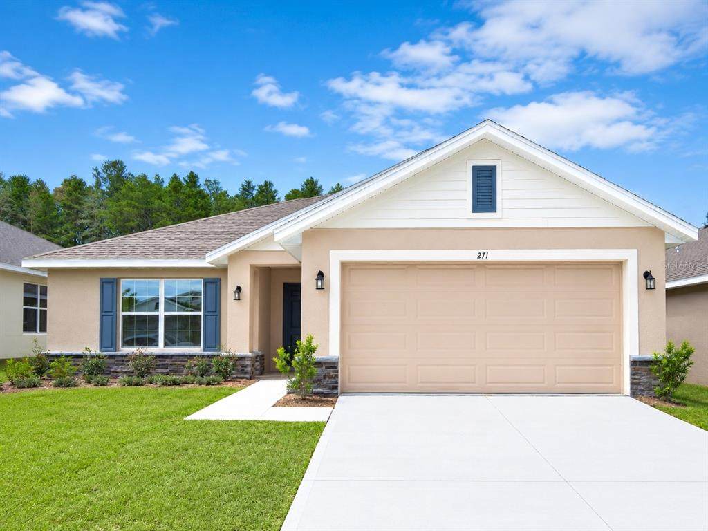 271 Verny Grove Lane - Photo 1