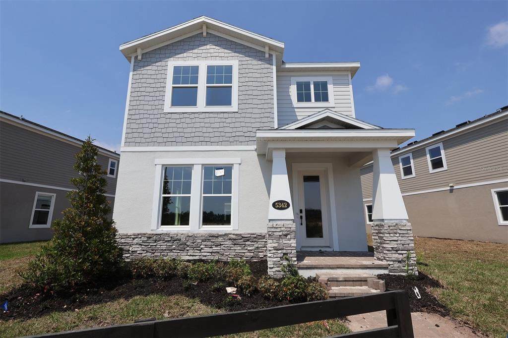 5342 Center Lake Ranch Boulevard - Photo 1