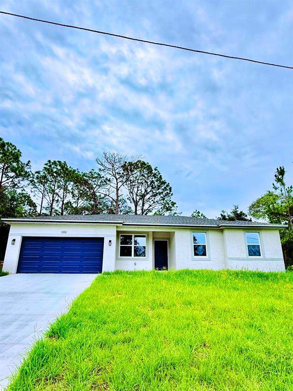1850 Hialeah Drive - Photo 1