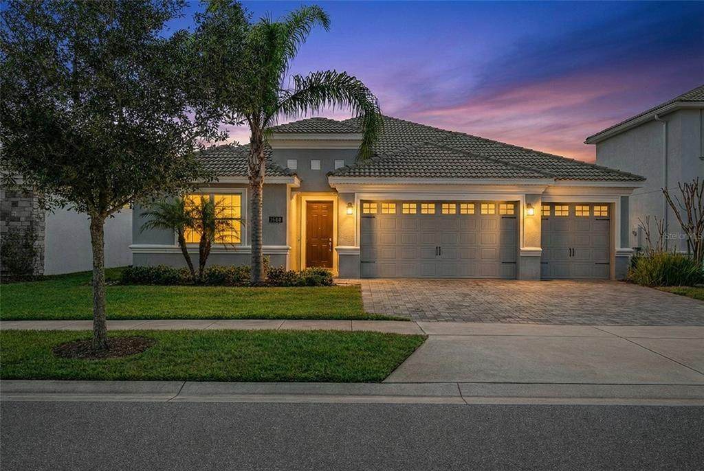 1488 Olympic Club Boulevard - Photo 1