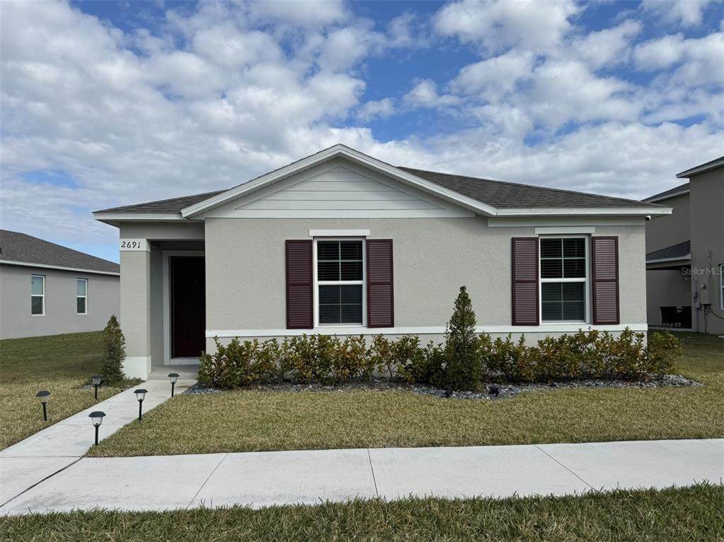 2691 Barred Owl Lane - Photo 1